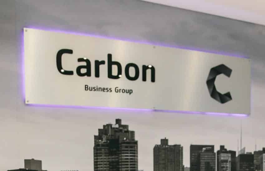 Carbon Group merger