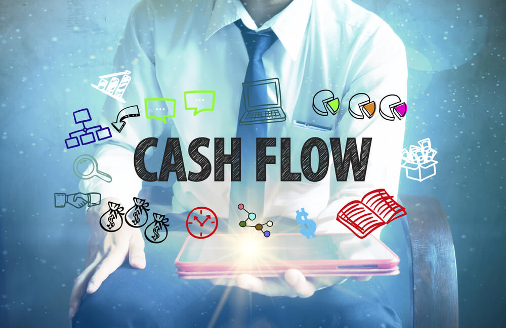 10 tips to manage your cashflow