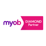 myob diamond partner