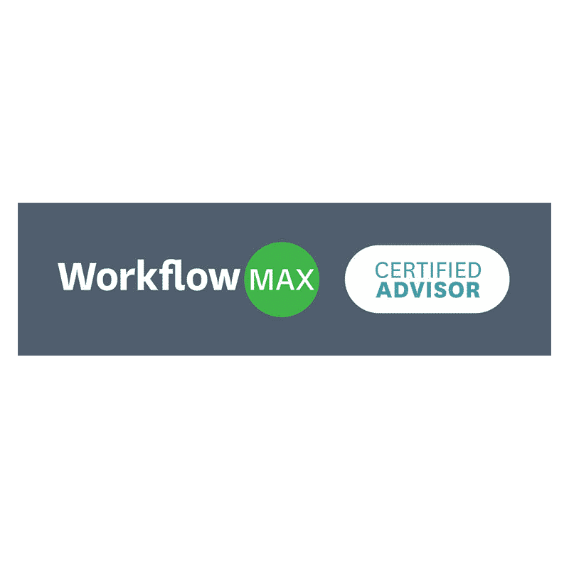 workflow max certified advisor